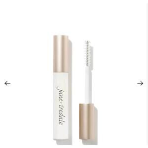 Jane Iredale Clean Beauty PureLash Extender & Conditioner- Primer, Thickener New